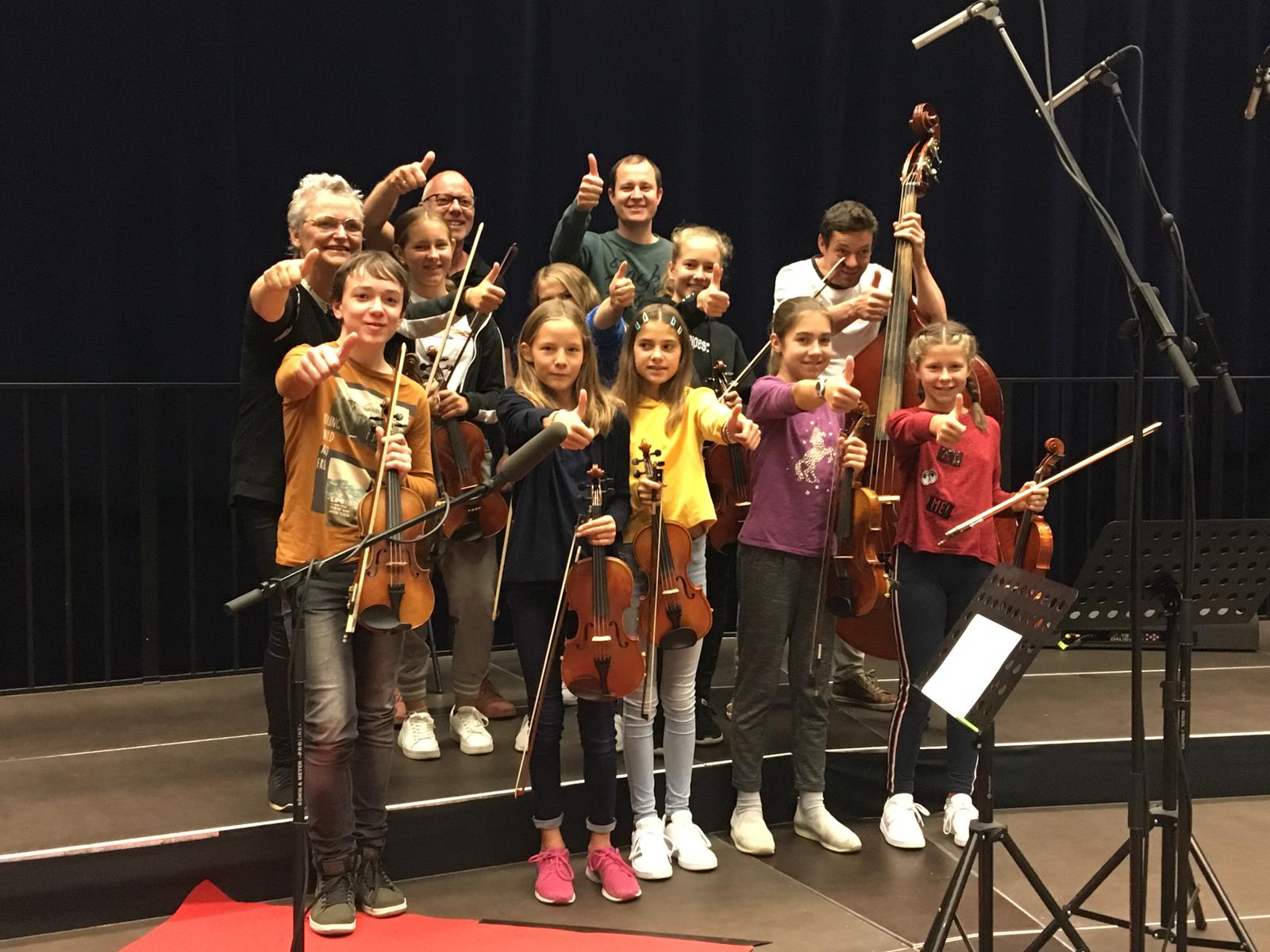 Fiddlekids orf september 2019